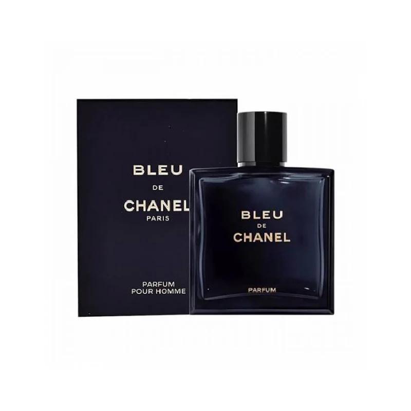 Bleu de Chanel by Chanel – Parfum 100ML (2018)