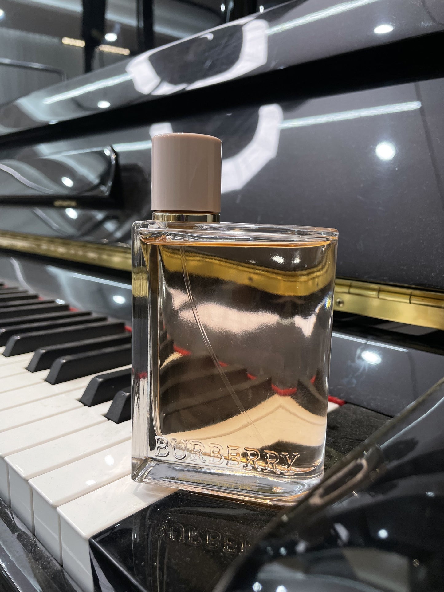 Burberry Her Eau de Toilette | 100ml