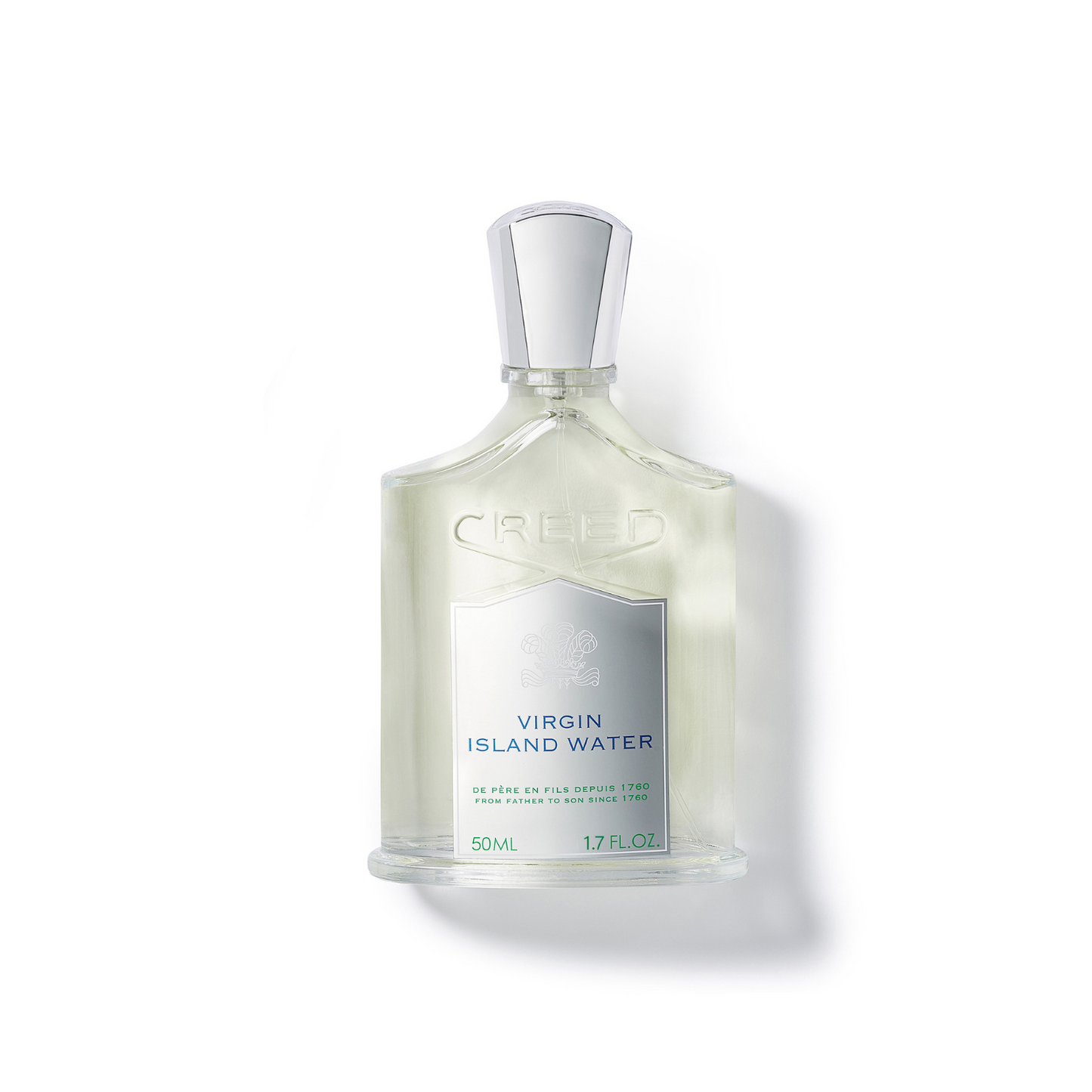 Creed Virgin Island Water – Eau de Parfum