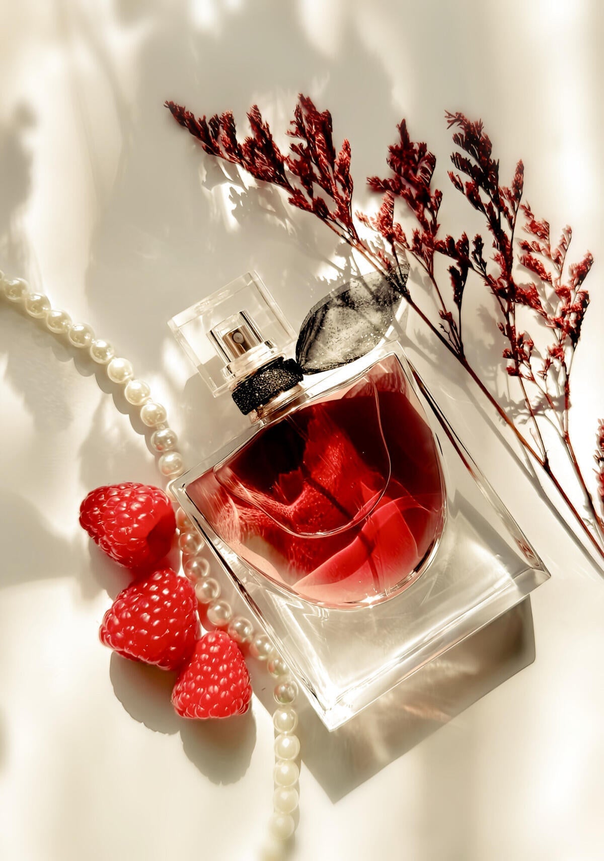 La Vie est Belle L’Elixir by Lancôme – Eau de Parfum 100ML