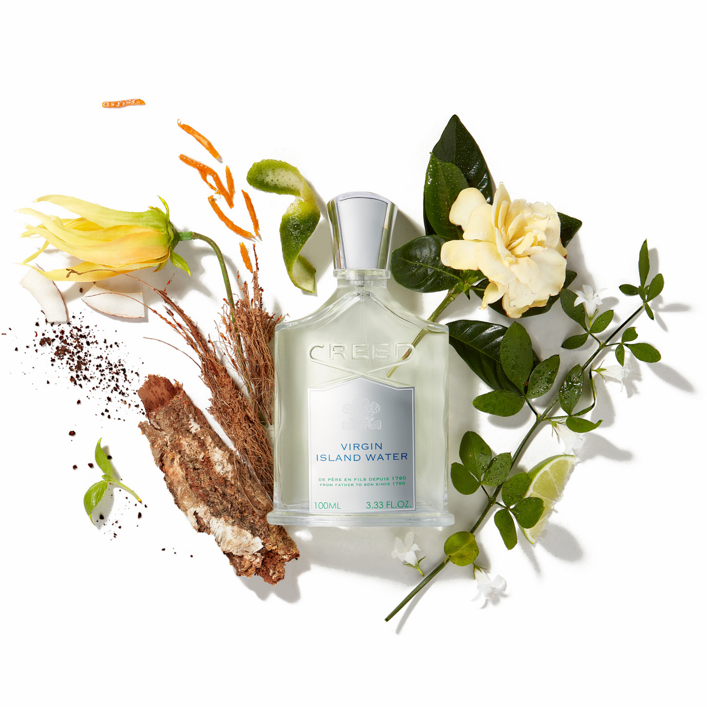 Creed Virgin Island Water – Eau de Parfum