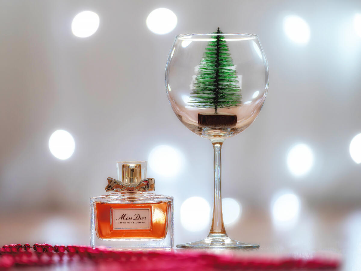 Dior Miss Dior Absolutely Blooming Eau de Parfum | 100ml