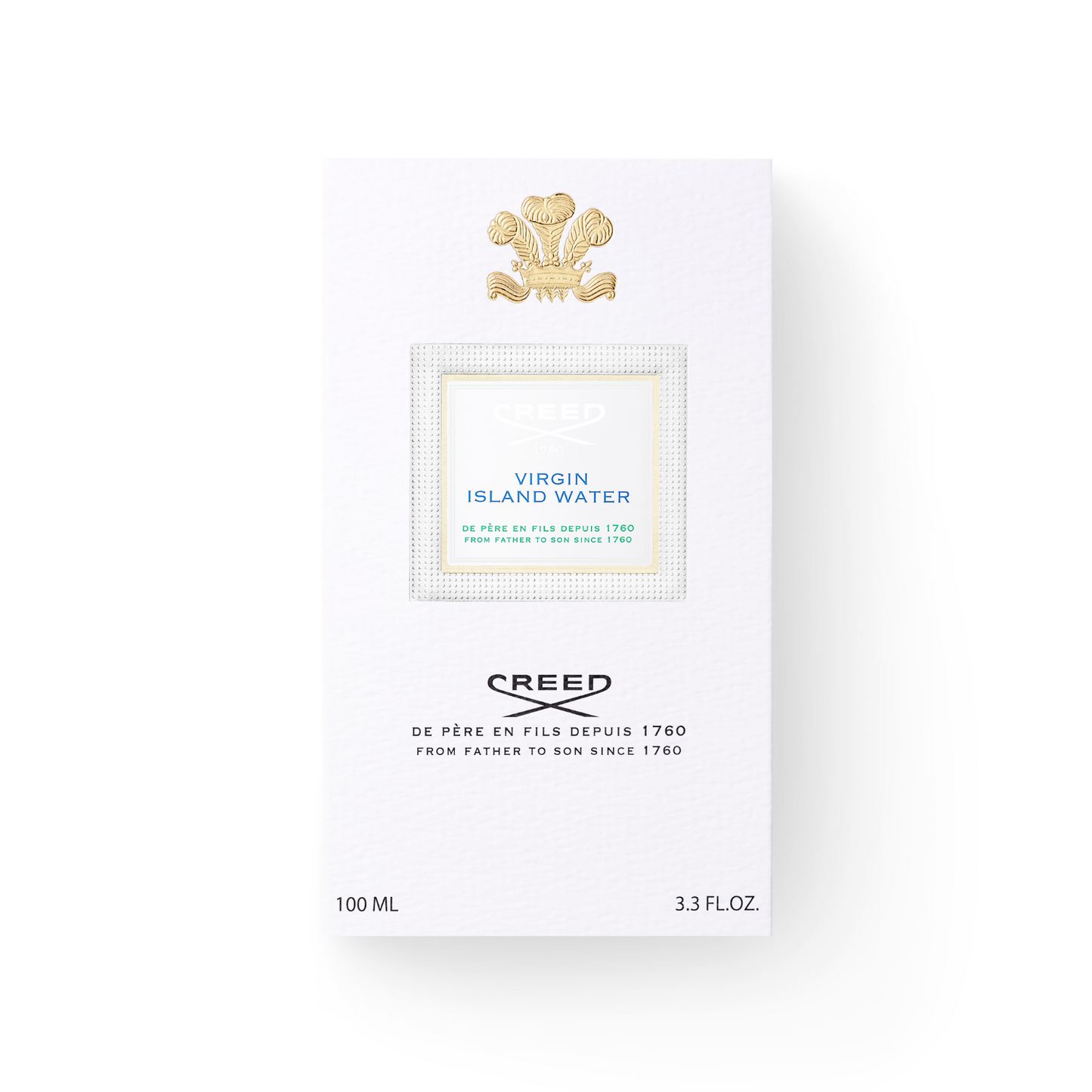 Creed Virgin Island Water – Eau de Parfum
