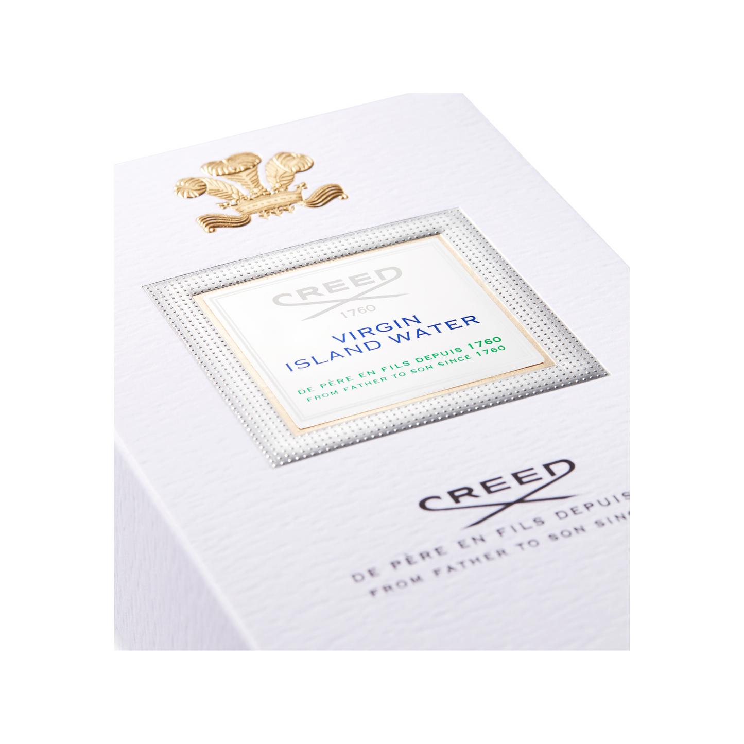 Creed Virgin Island Water – Eau de Parfum
