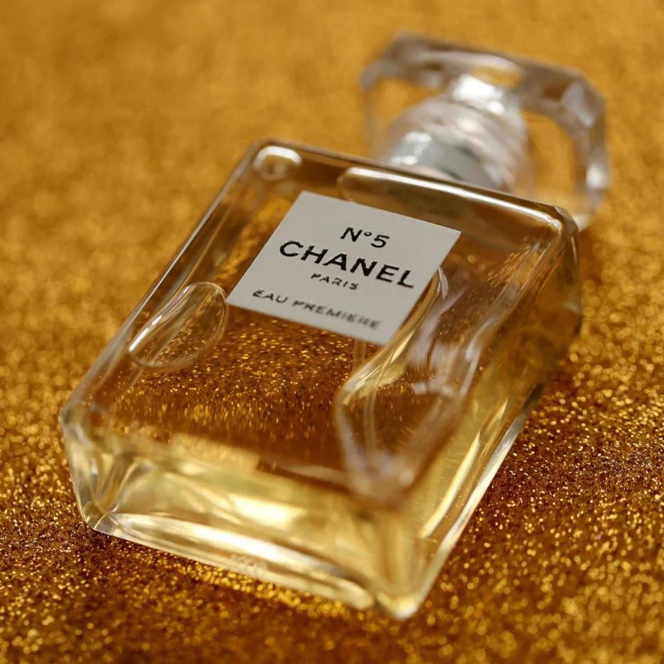 Chanel N°5 Eau Première – Eau de Parfum 100ML