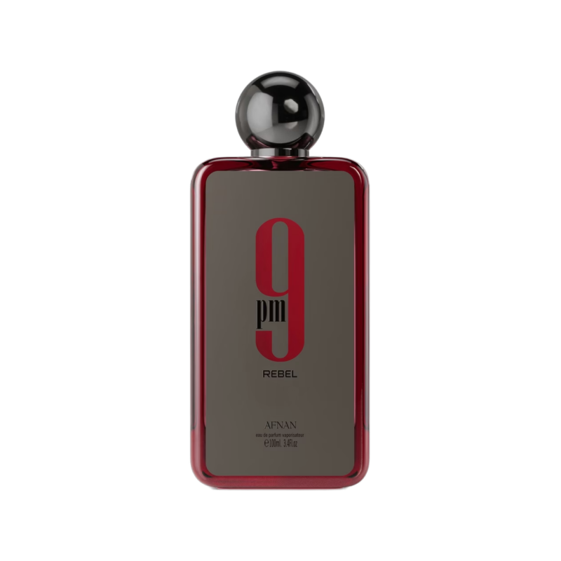 Afnan 9pm Rebel Eau de Parfum | 100ml