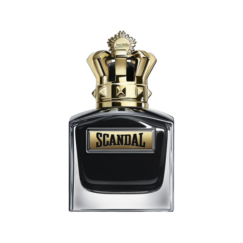 Scandal Pour Homme Le Parfum by Jean Paul Gaultier – 100ML (2022)