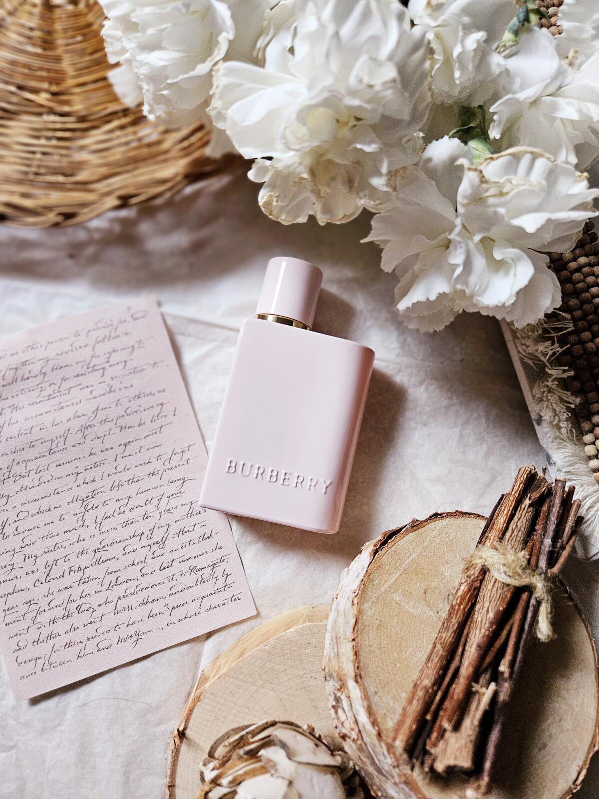 Burberry Her Elixir de Parfum | 100ml
