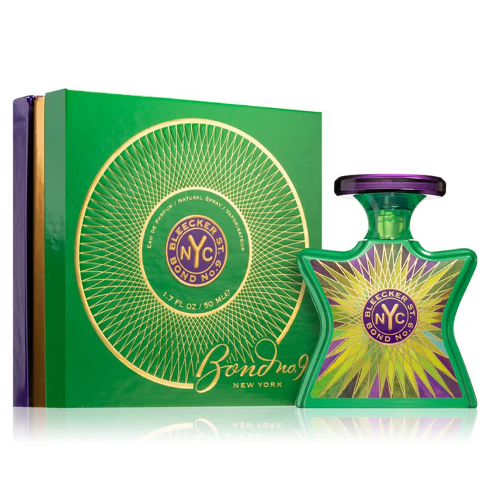 Bond No. 9 Bleecker Street Eau de Parfum | 100ml
