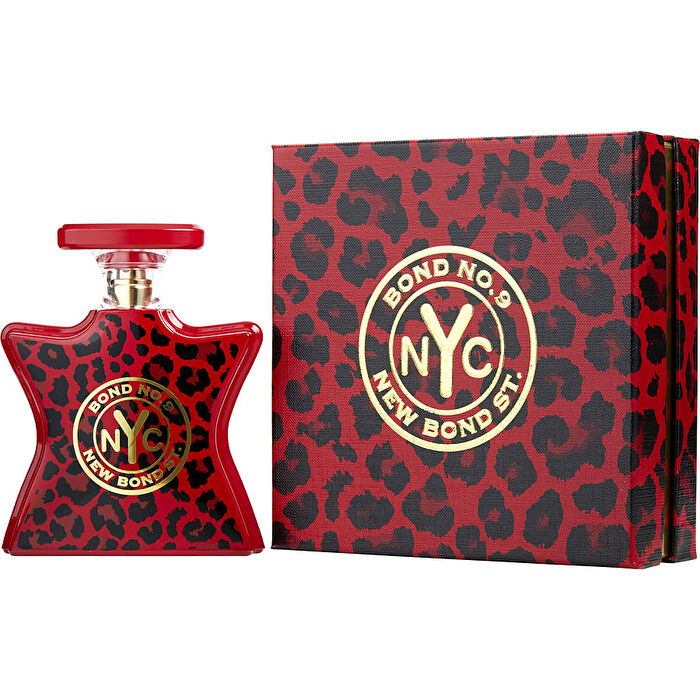 Bond No. 9 New Bond St. Eau de Parfum | 100ml