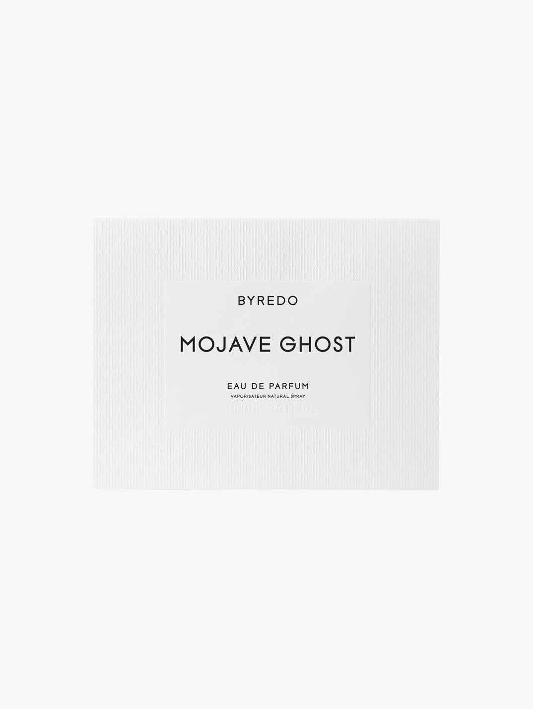 Mojave Ghost by Byredo – Eau de Parfum