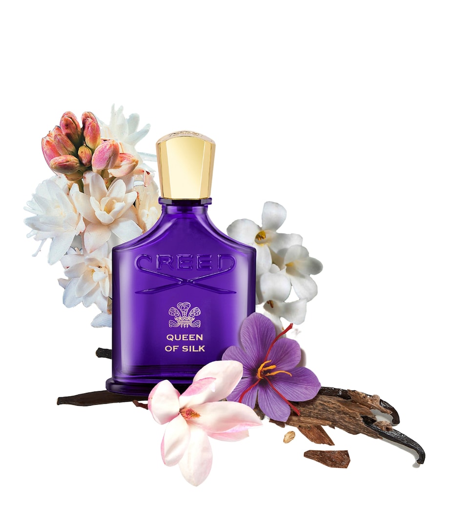 Creed Queen of Silk – Eau de Parfum 75ML