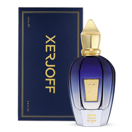 More Than Words by Xerjoff – Eau de Parfum 100ML