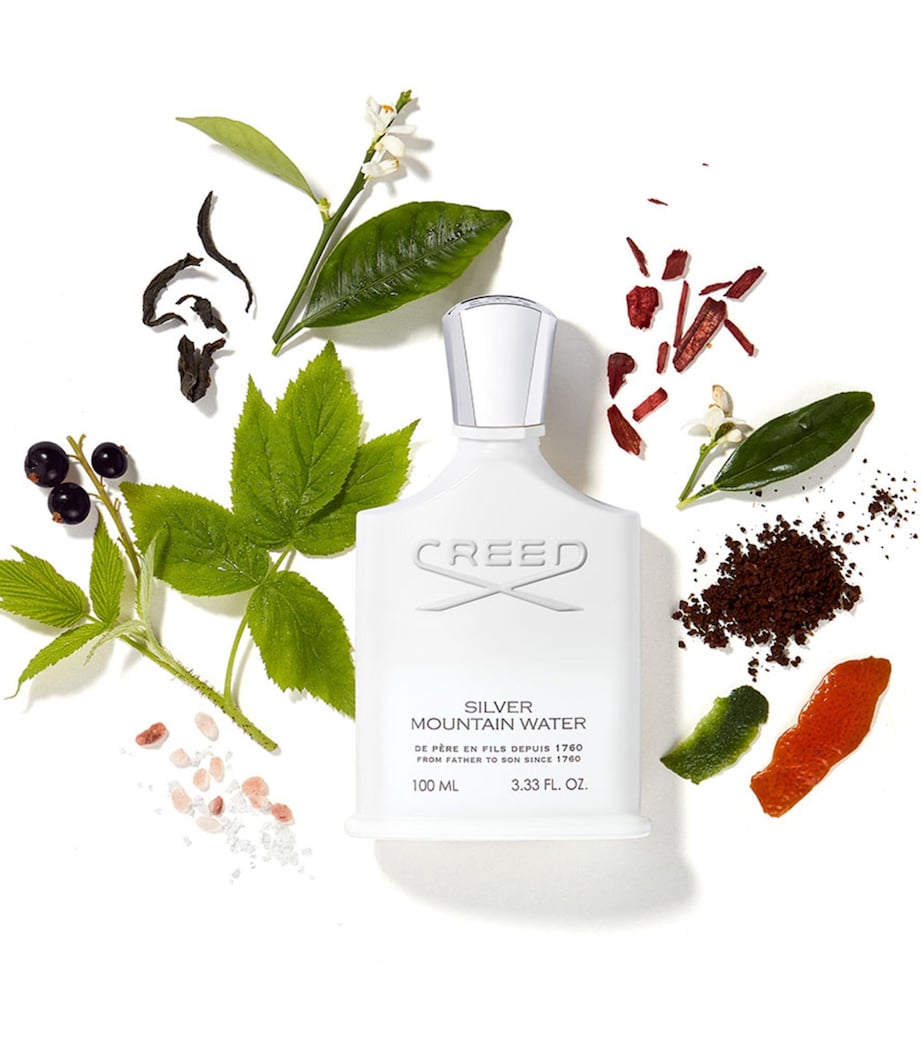 Creed Silver Mountain Water – Eau de Parfum