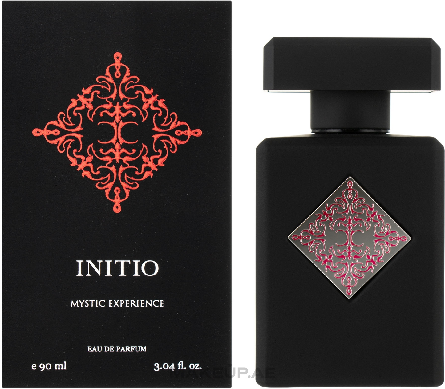 Mystic Experience Eau de Parfum by Initio Parfums Privés – 90ml