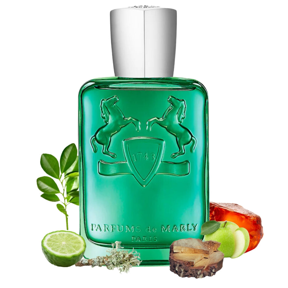 Greenley by Parfums de Marly – Eau de Parfum