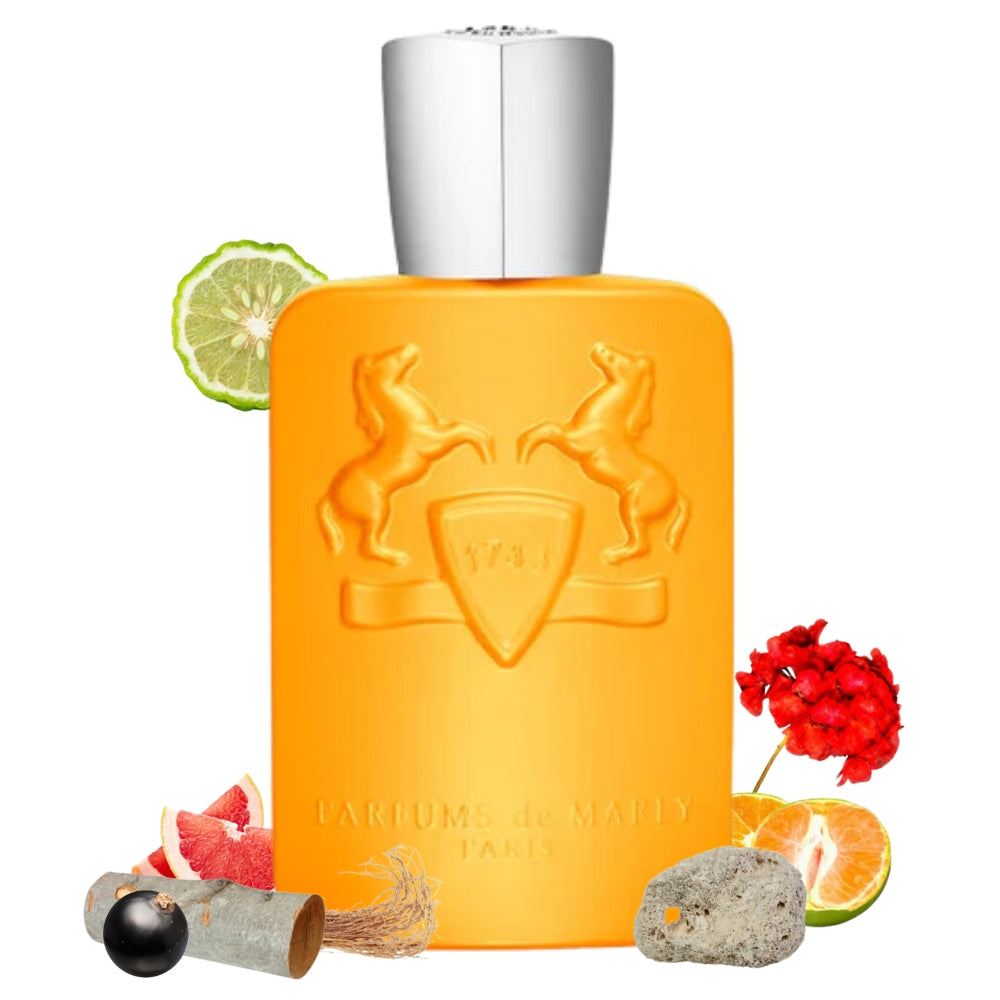 Perseus by Parfums de Marly – Eau de Parfum