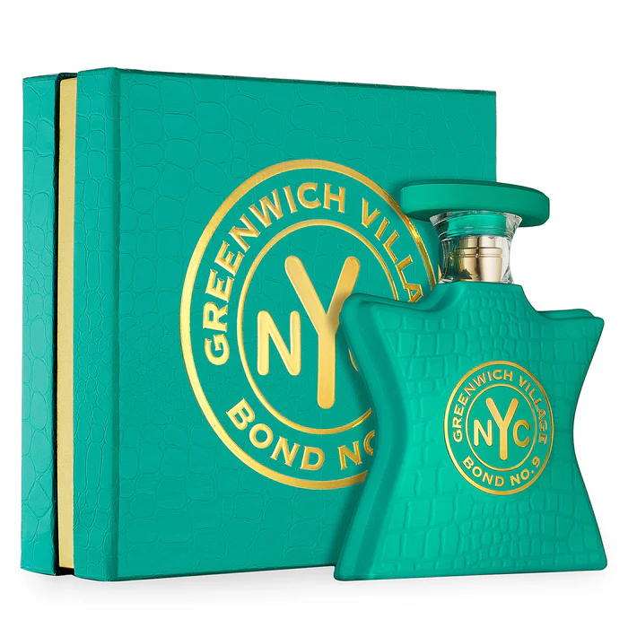 Bond No. 9 Greenwich Village Eau de Parfum | 100ml
