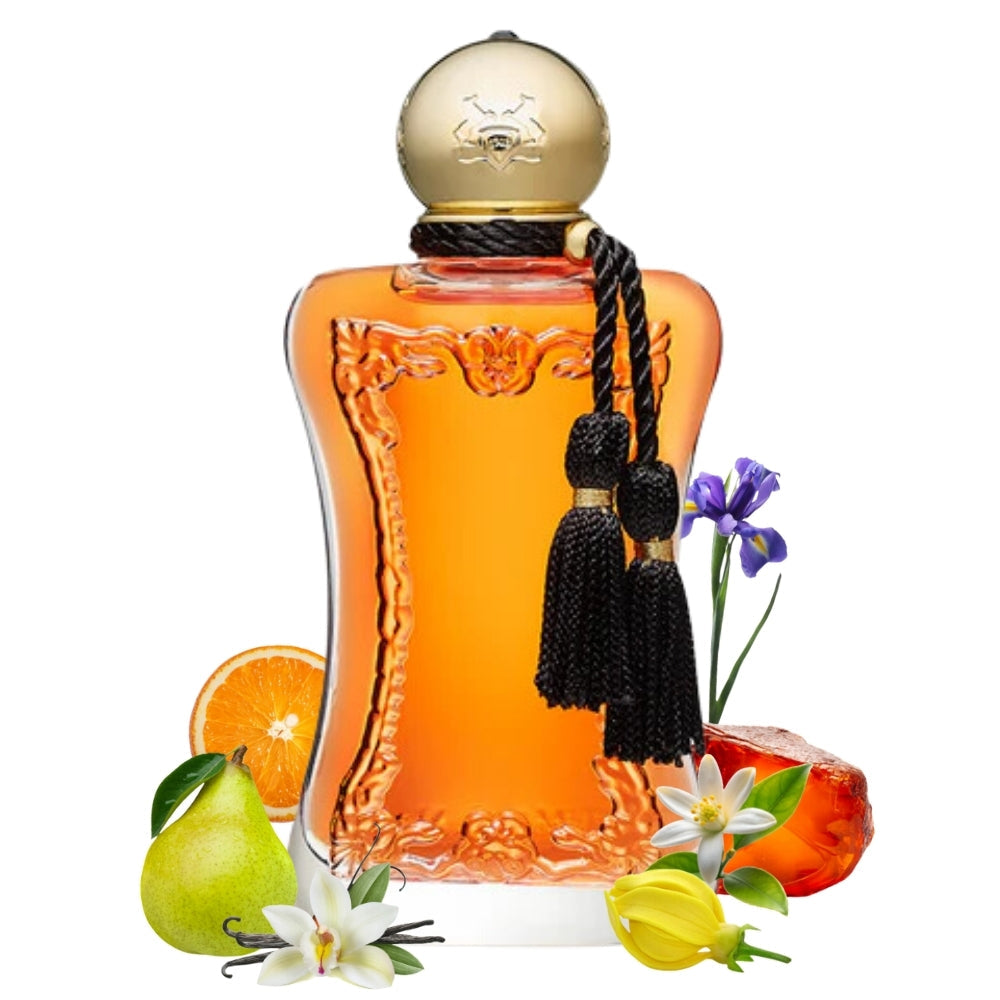 Safanad by Parfums de Marly – Eau de Parfum 75ML