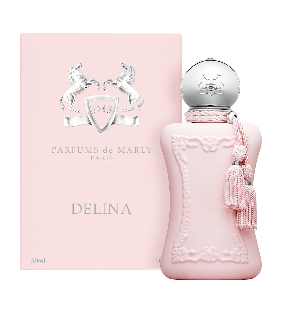 Delina by Parfums de Marly – Eau de Parfum 75ML