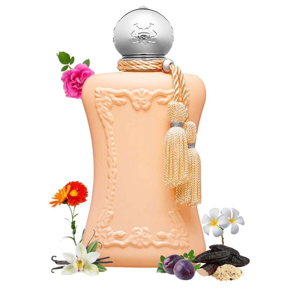 Cassili by Parfums de Marly – Eau de Parfum 75ML