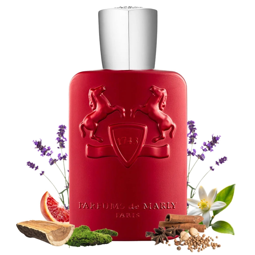 Kalan by Parfums de Marly – Eau de Parfum