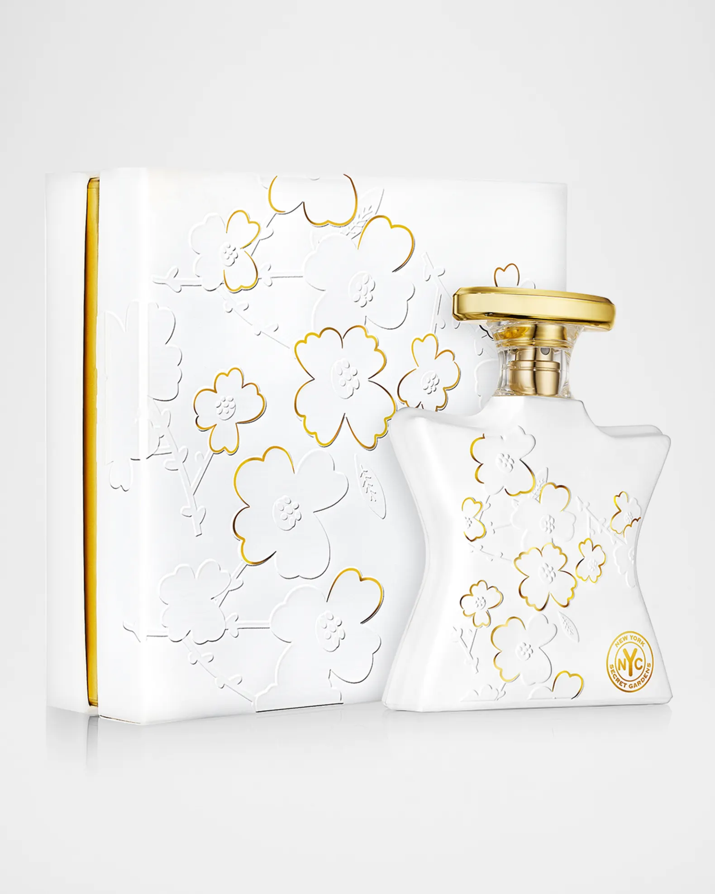 Bond No. 9 New York Secret Gardens Eau de Parfum | 100ml