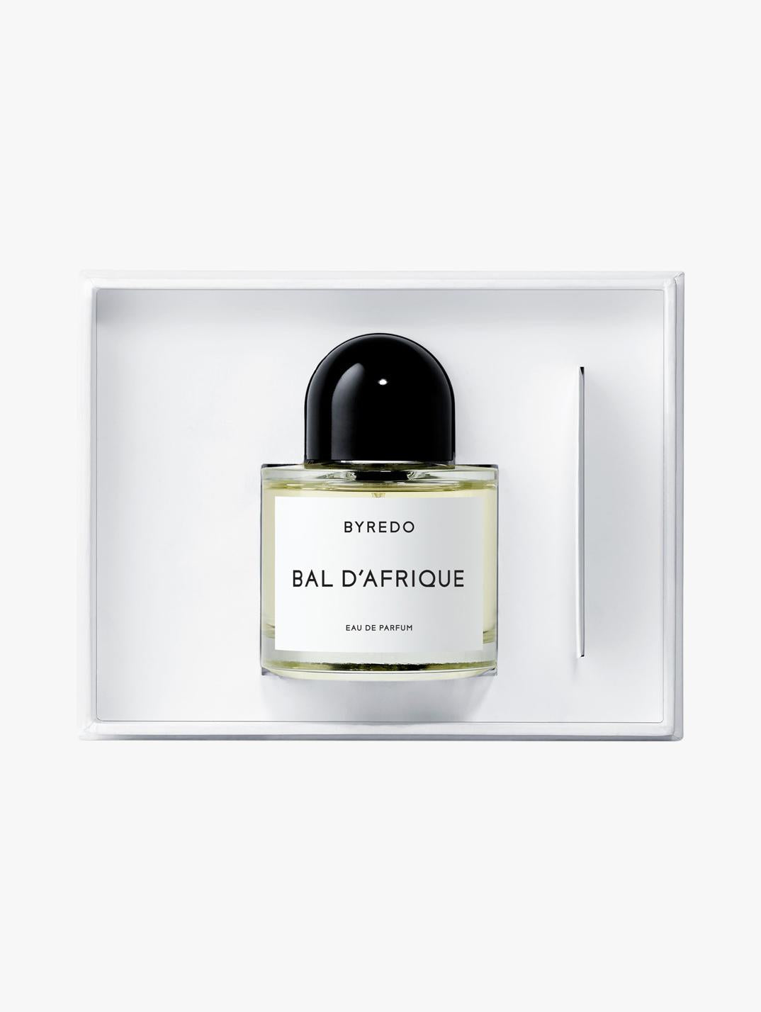 Bal d’Afrique by Byredo – Eau de Parfum