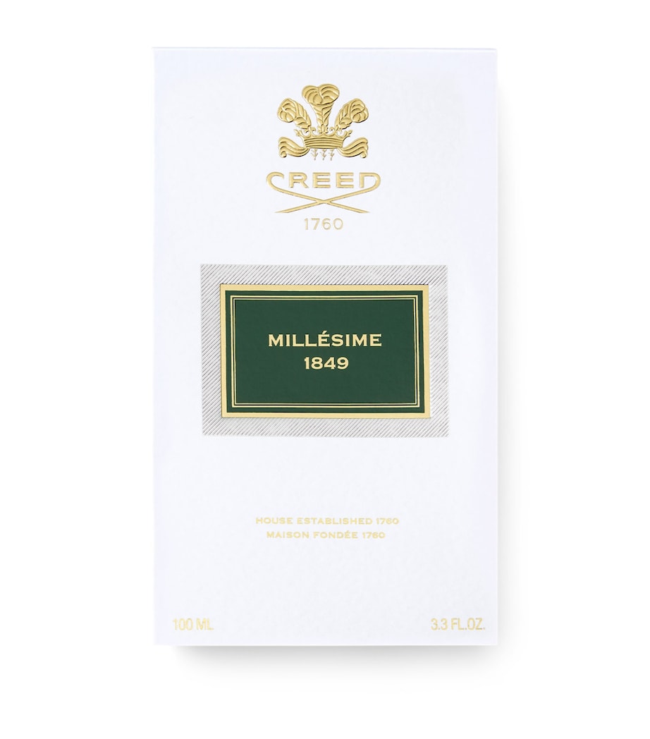 Creed Millésime 1849 – Eau de Parfum 100ML