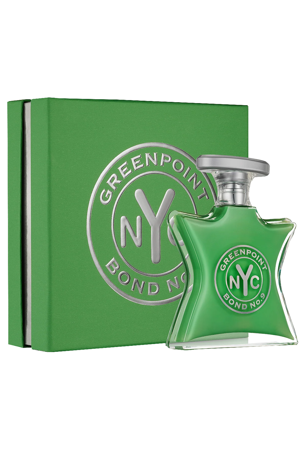 Bond No. 9 Greenpoint Eau de Parfum | 100ml