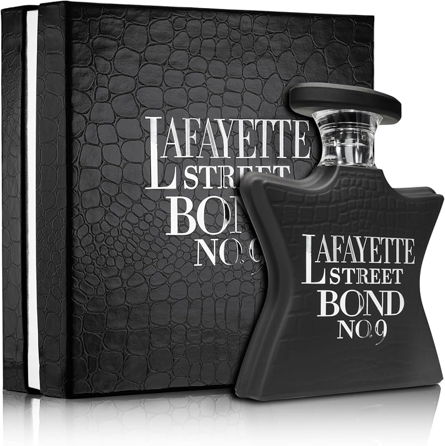 Bond No. 9 Lafayette Street Eau de Parfum | 100ml