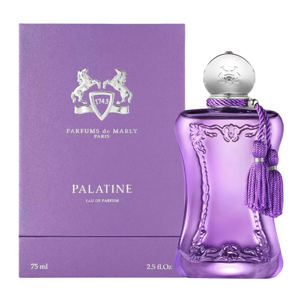 Palatine by Parfums de Marly – Eau de Parfum 75ML