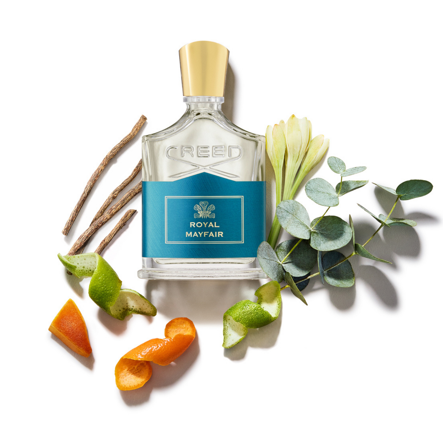Creed Royal Mayfair – Eau de Parfum