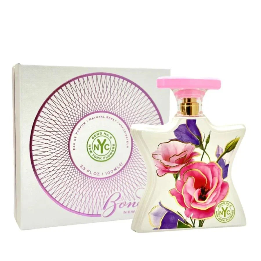 Bond No. 9 New York Flowers Eau de Parfum | 100ml