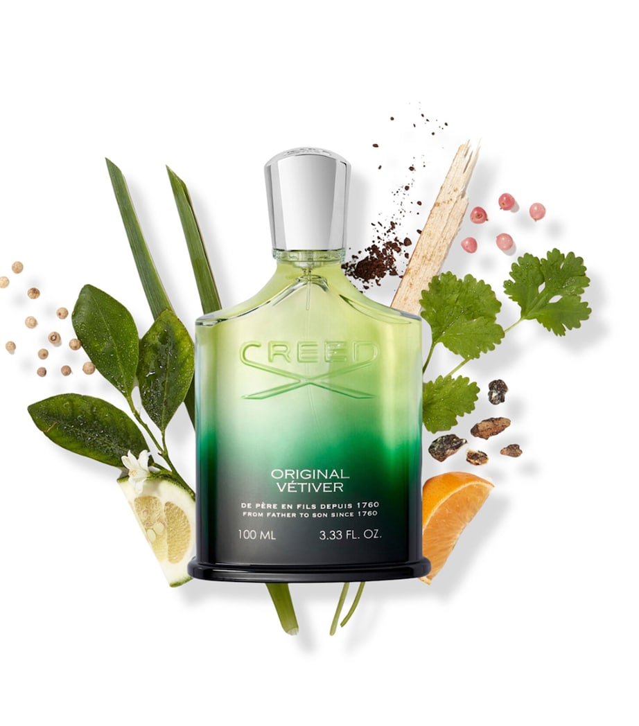 Creed Original Vetiver – Eau de Parfum