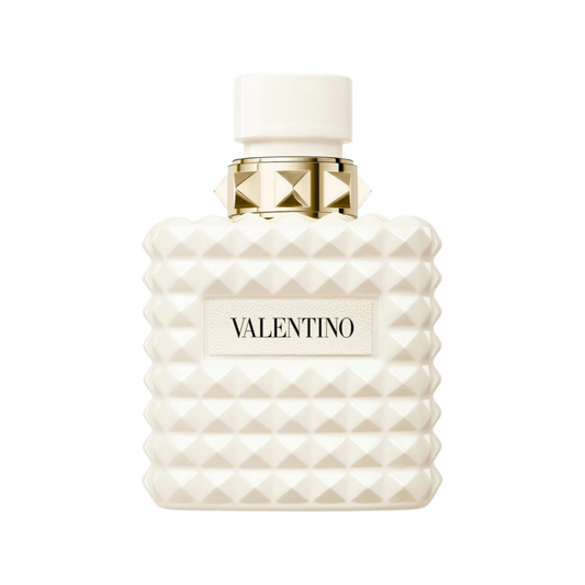 Donna Born in Roma Ivory by Valentino – Eau de Parfum 100ML (2025)