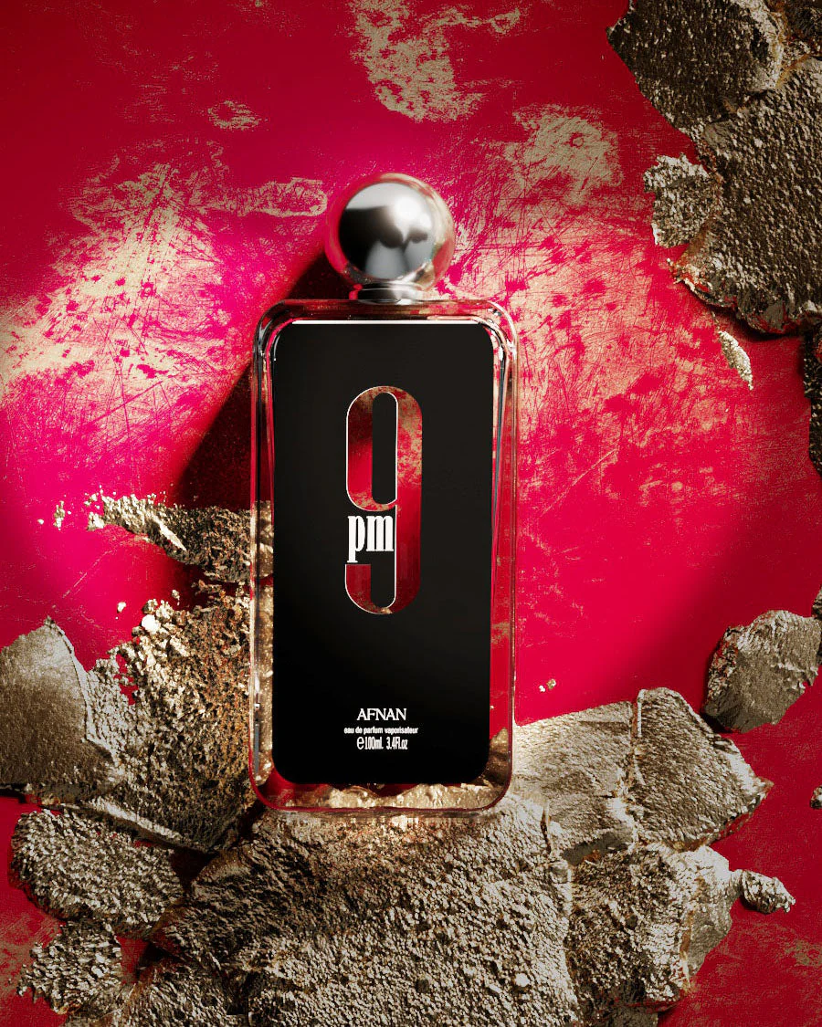 Afnan 9pm Eau de Parfum | 100ml