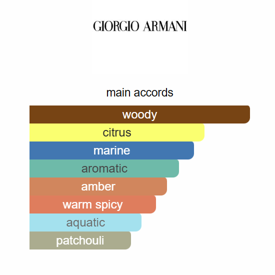 Giorgio Armani Acqua di Giò Absolu Instinct Eau de Parfum | 125ml