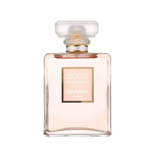 Coco Mademoiselle by Chanel – Eau de Parfum 100ML