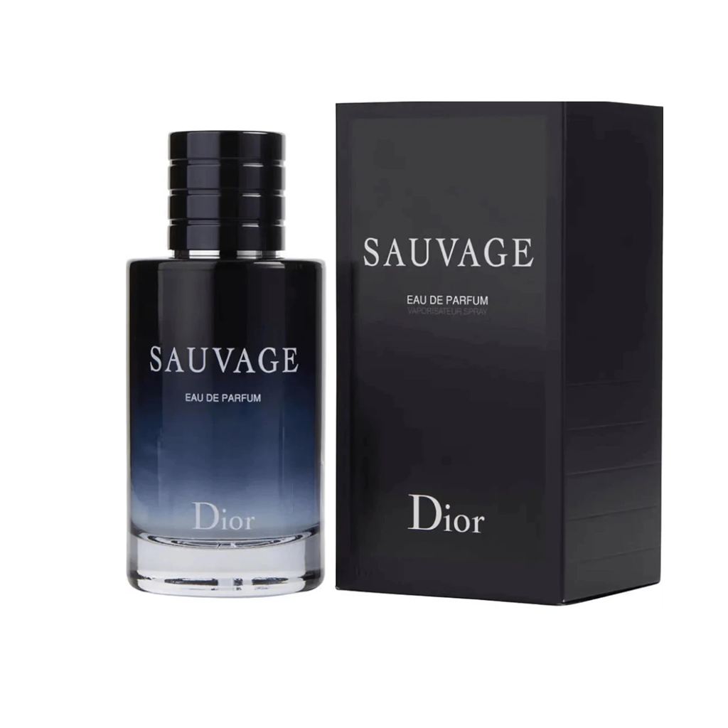 Dior Sauvage Eau de Parfum | 100ml