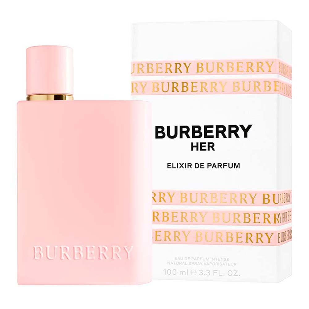Burberry Her Elixir de Parfum | 100ml