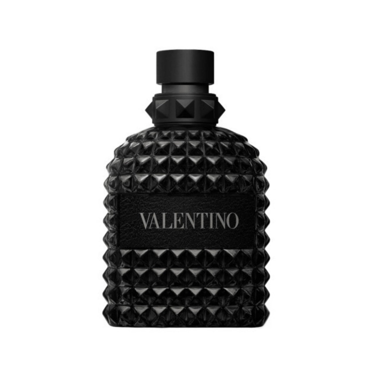 Uomo Born in Roma Rockstud Noir by Valentino – Eau de Toilette 100ML (2023)