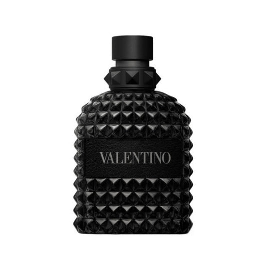 Uomo Born in Roma Rockstud Noir by Valentino – Eau de Toilette 100ML (2023)