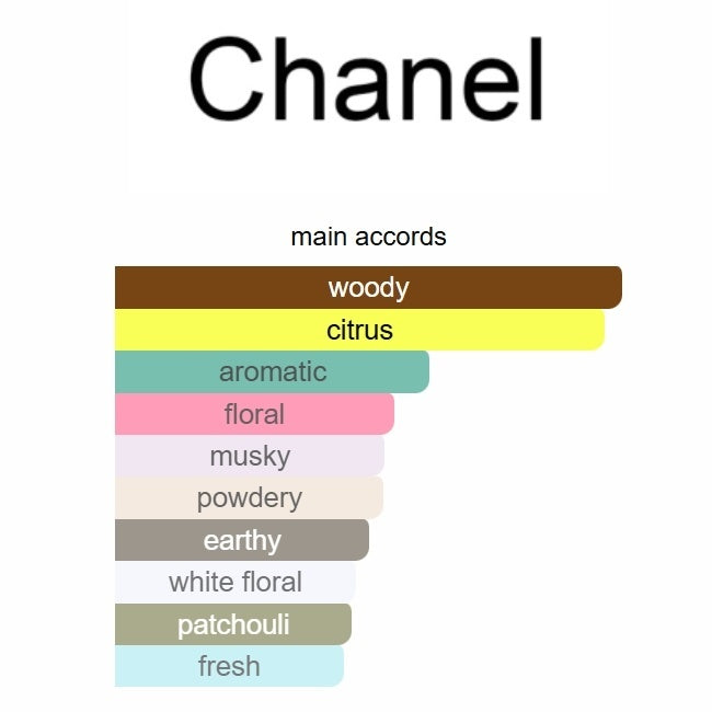 Chance Eau Fraîche by Chanel – Eau de Toilette 100ML