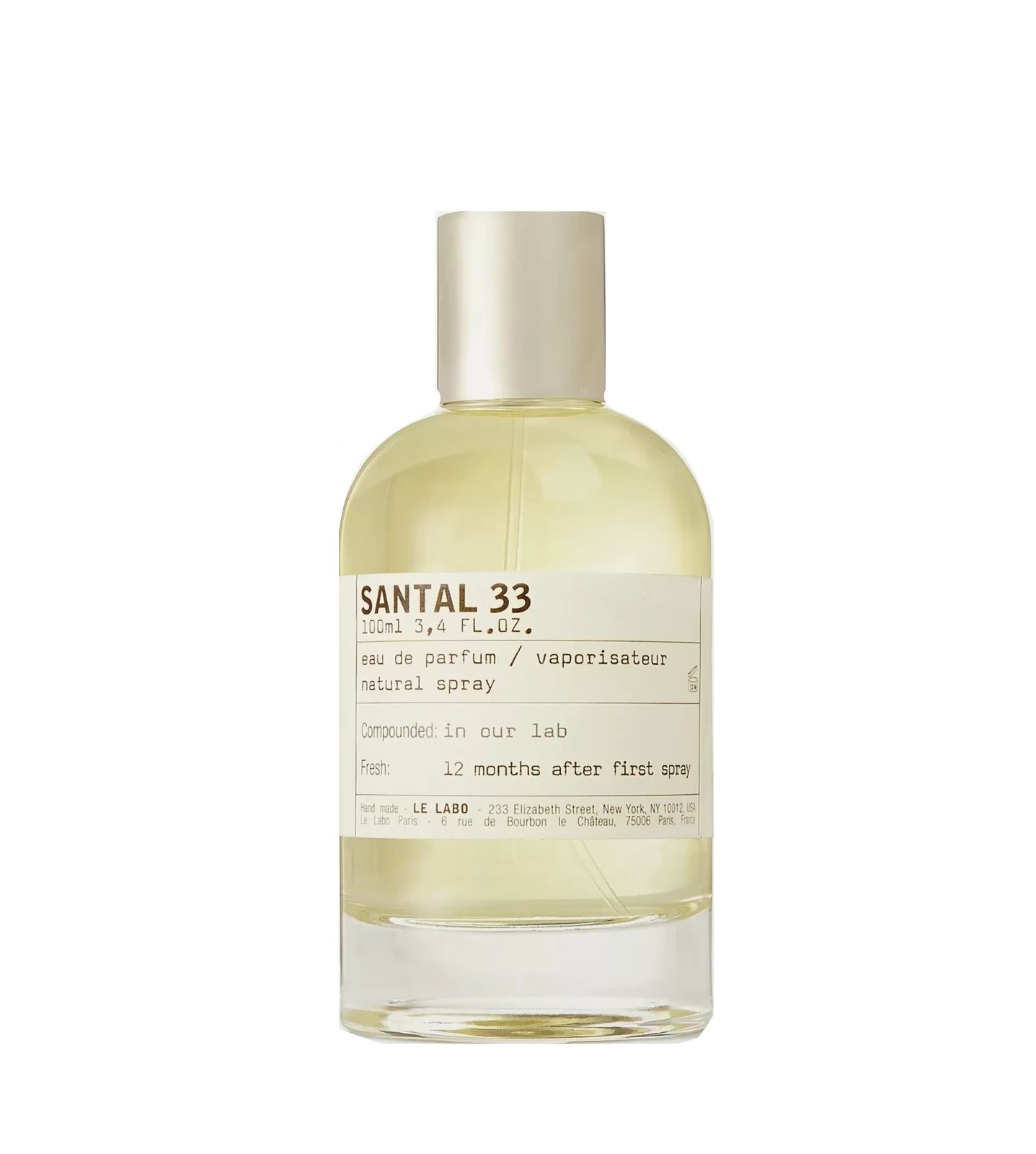 Le Labo Eau de Parfum Collection | 12 Iconic Scents