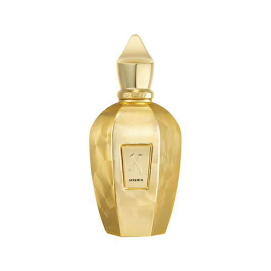 Accento Overdose by Xerjoff – Sospiro Eau de Parfum 100ML