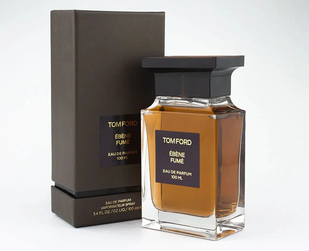 Tom Ford Ébène Fumé Eau de Parfum | 100ml