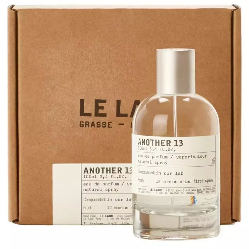 Another 13 Eau de Parfum by Le Labo – 100ml