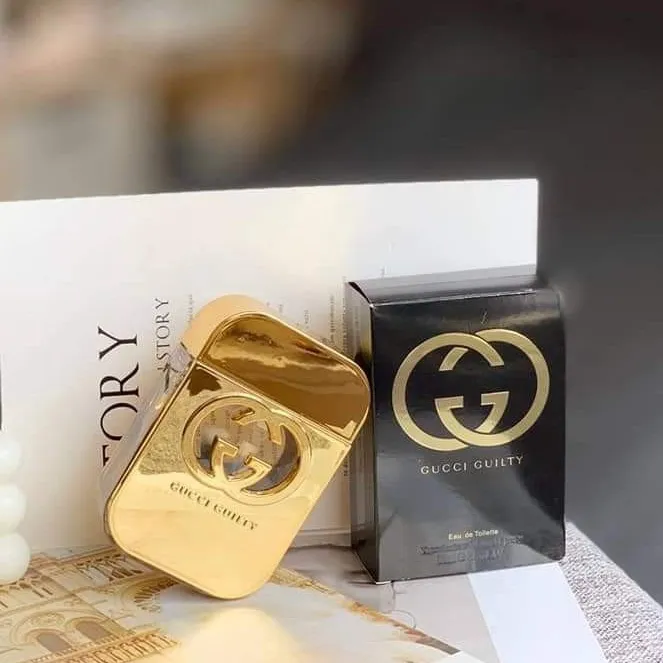Gucci Guilty Eau de Parfum | 75ml