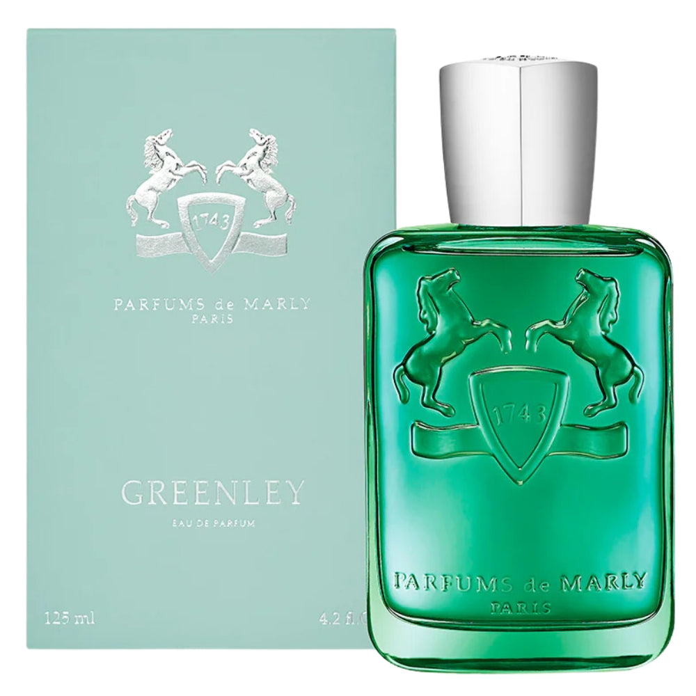 Greenley by Parfums de Marly – Eau de Parfum
